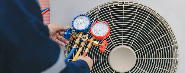 Trusted Ductwork Repair service in Wright, MN - Leonard HVAC